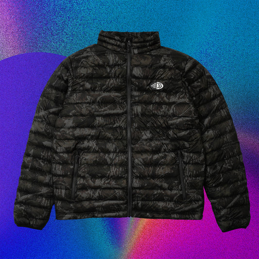 VENTILATION JACKET