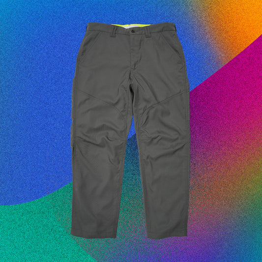 CORDURA WOOL ACTIVE PANTS