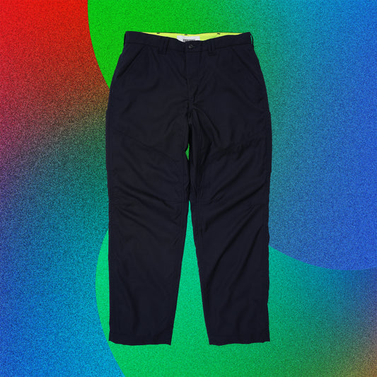 CORDURA WOOL ACTIVE PANTS