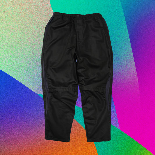 3D EASY PANTS