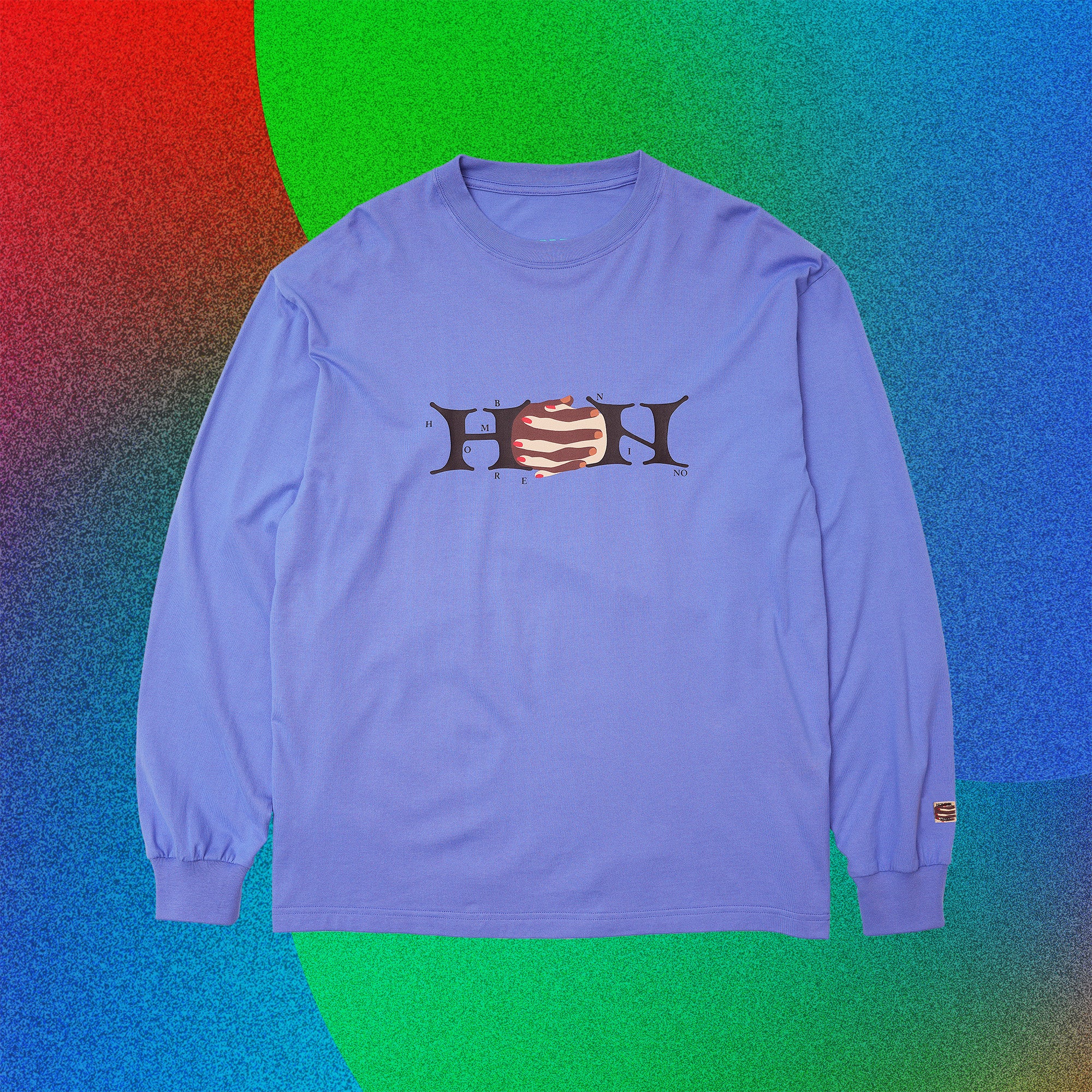 HOMEBRENINO ONLINE STORE – Hombre Nino