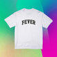 S/S PRINT TEE (FEVER)