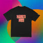 S/S PRINT TEE (LOGO)