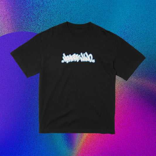 S/S PRINT TEE (TAG)