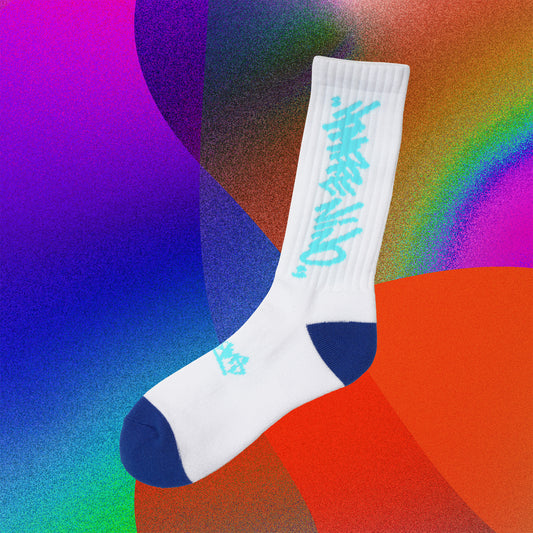 SKATE SOCKS