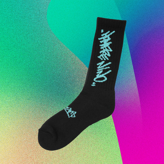 SKATE SOCKS