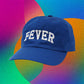 6 PANEL CAP (FEVER)