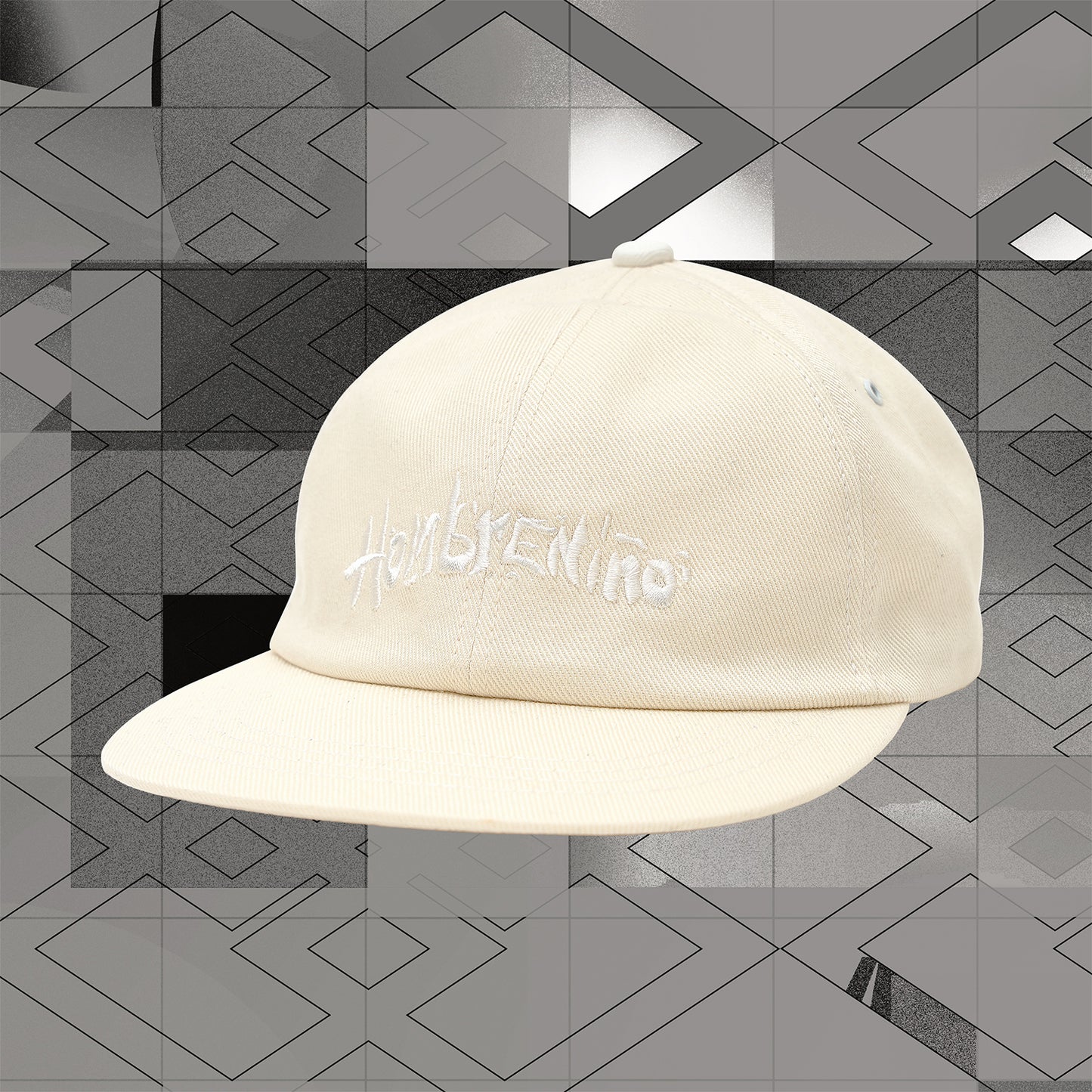 6 PANEL CAP