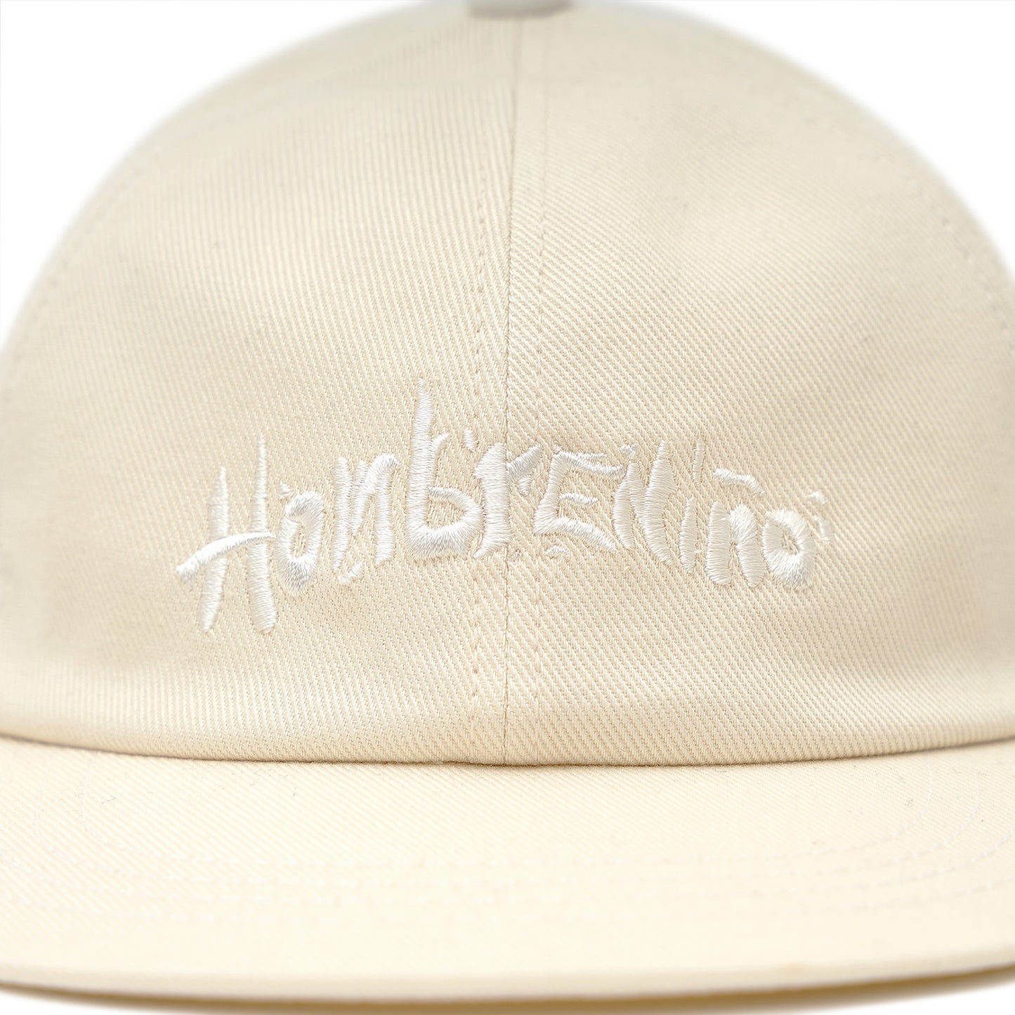 6 PANEL CAP