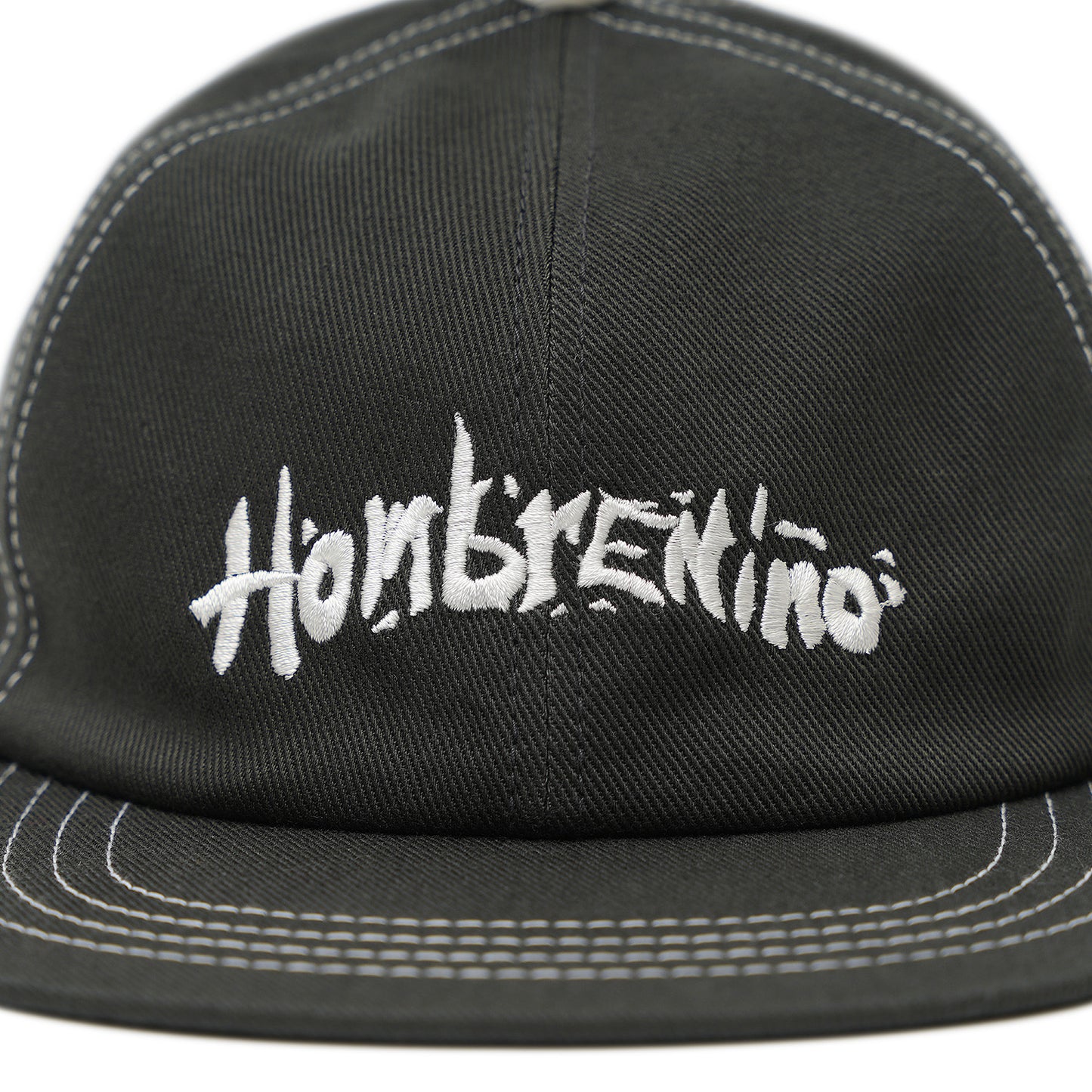 6 PANEL CAP