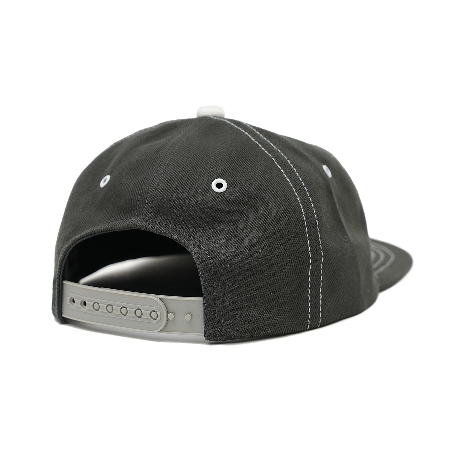 6 PANEL CAP