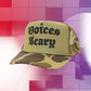 MESH CAP