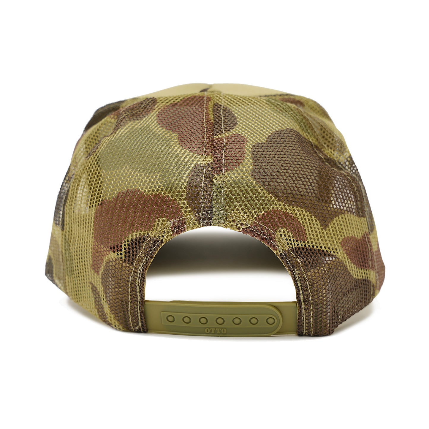 MESH CAP