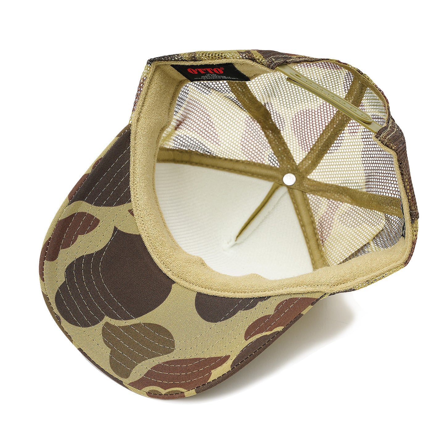 MESH CAP
