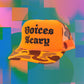 MESH CAP