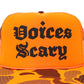 MESH CAP