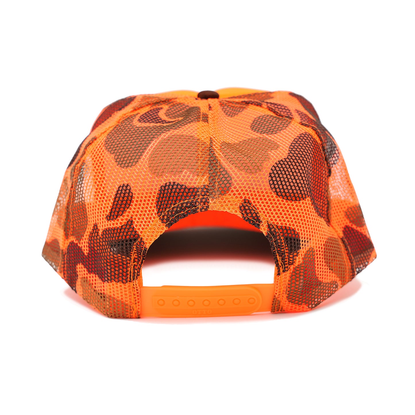 MESH CAP
