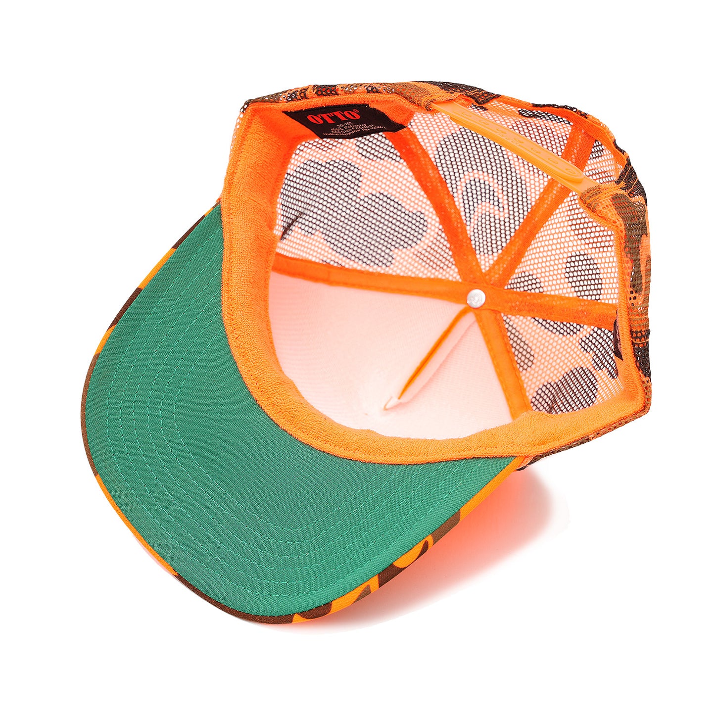 MESH CAP