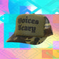 MESH CAP