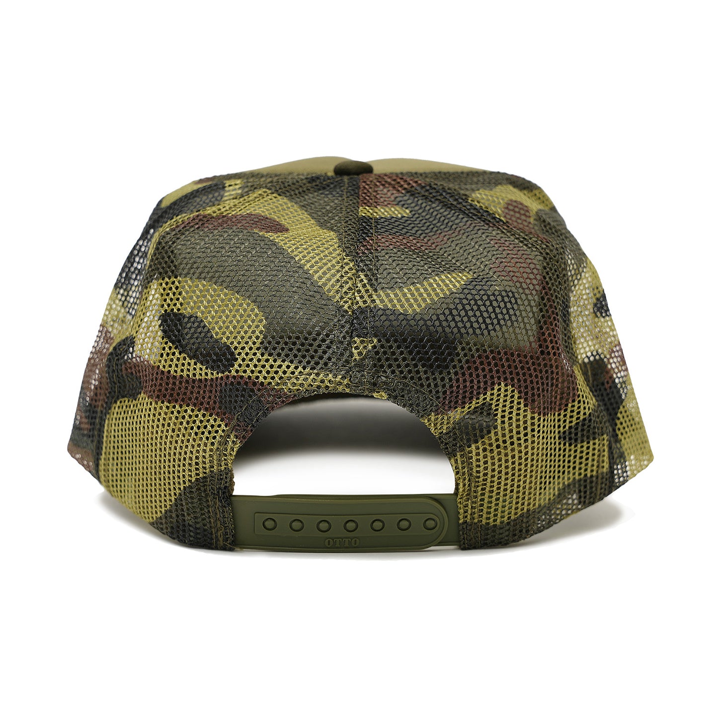 MESH CAP