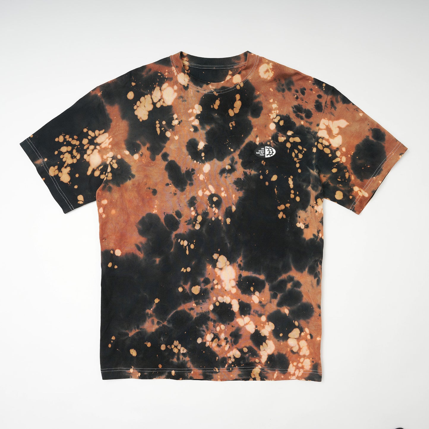TIE DYE S/S TEE