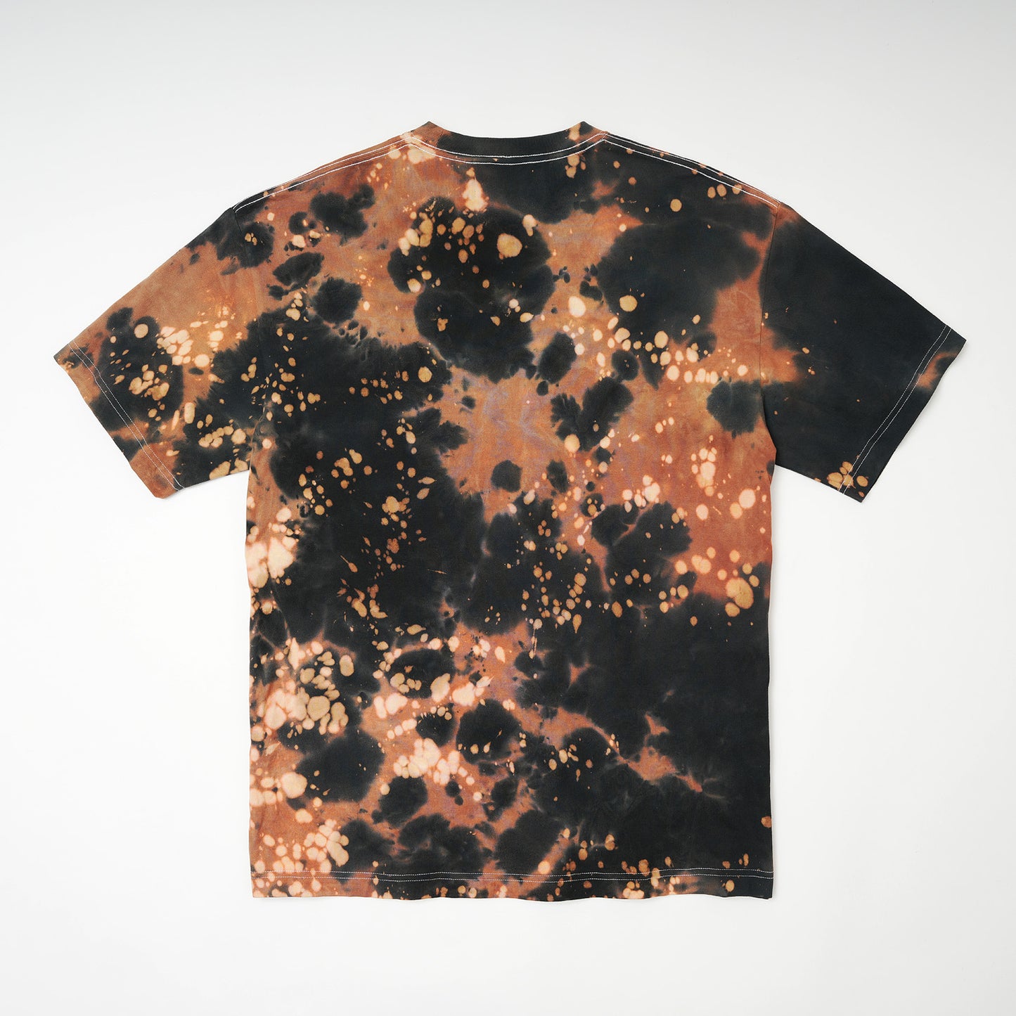 TIE DYE S/S TEE