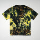 TIE DYE S/S TEE