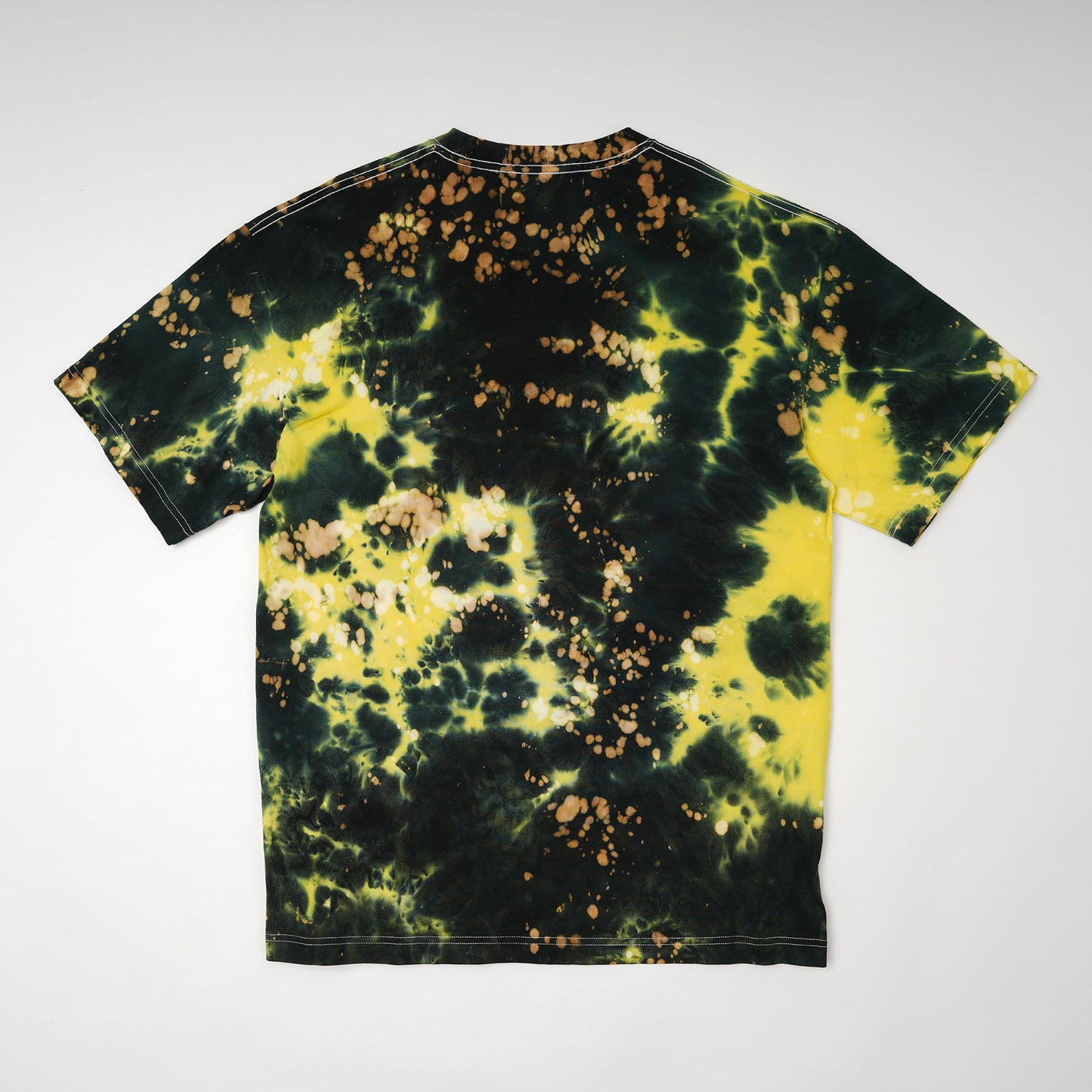 TIE DYE S/S TEE