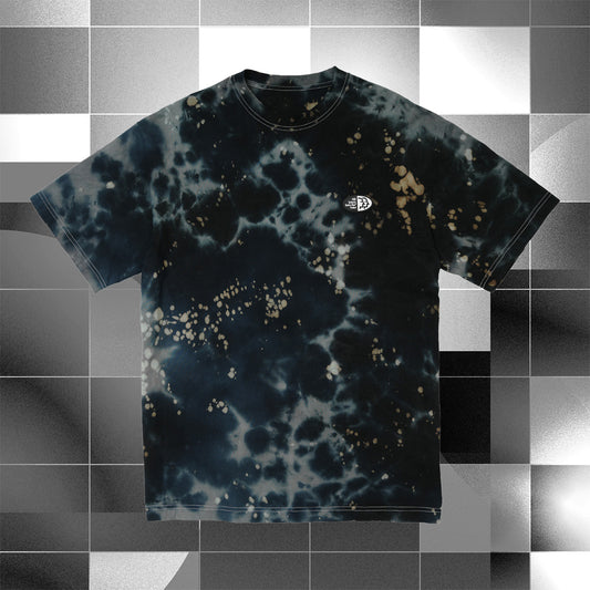 TIE DYE S/S TEE