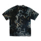 TIE DYE S/S TEE