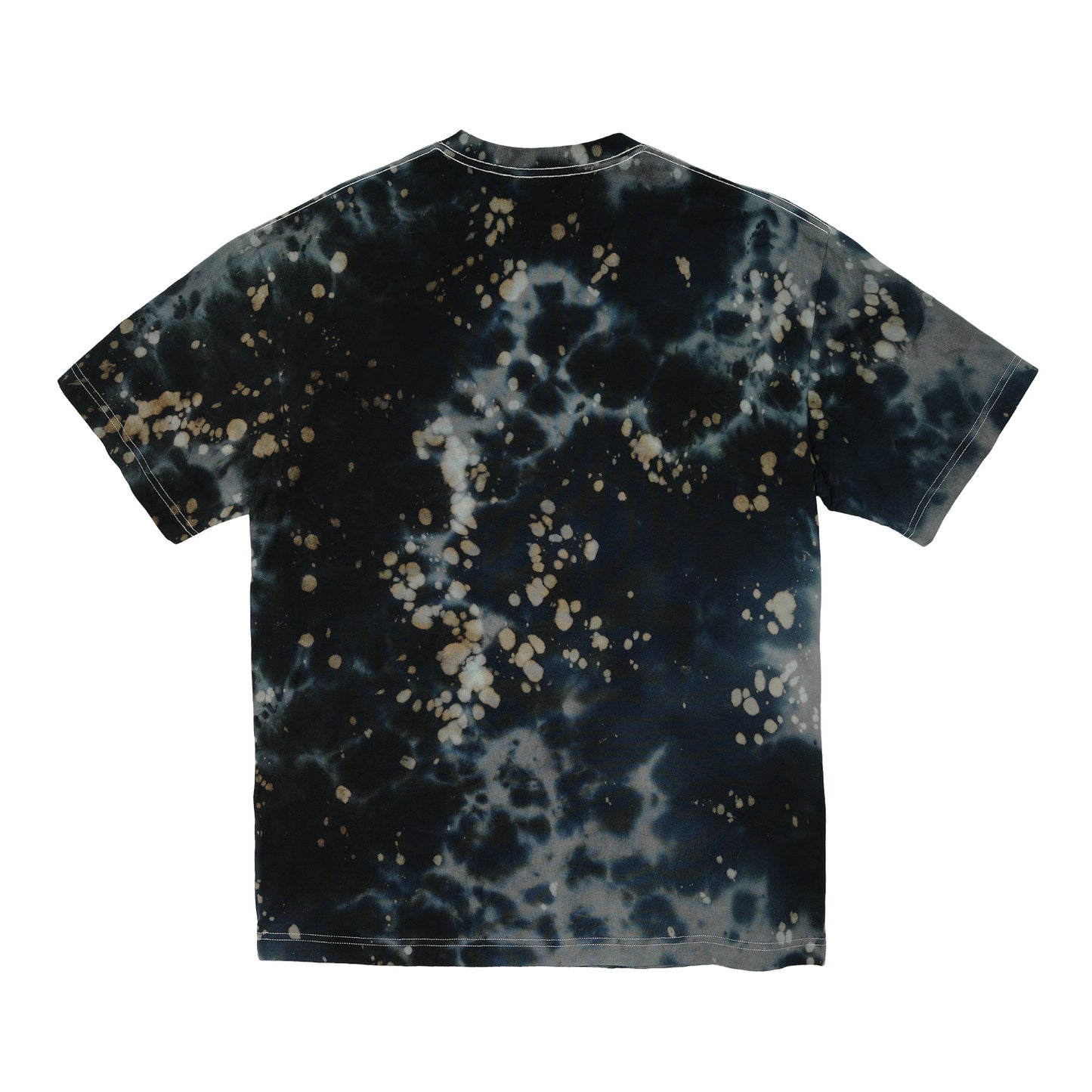 TIE DYE S/S TEE