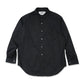ROUND COLLAR SHIRT