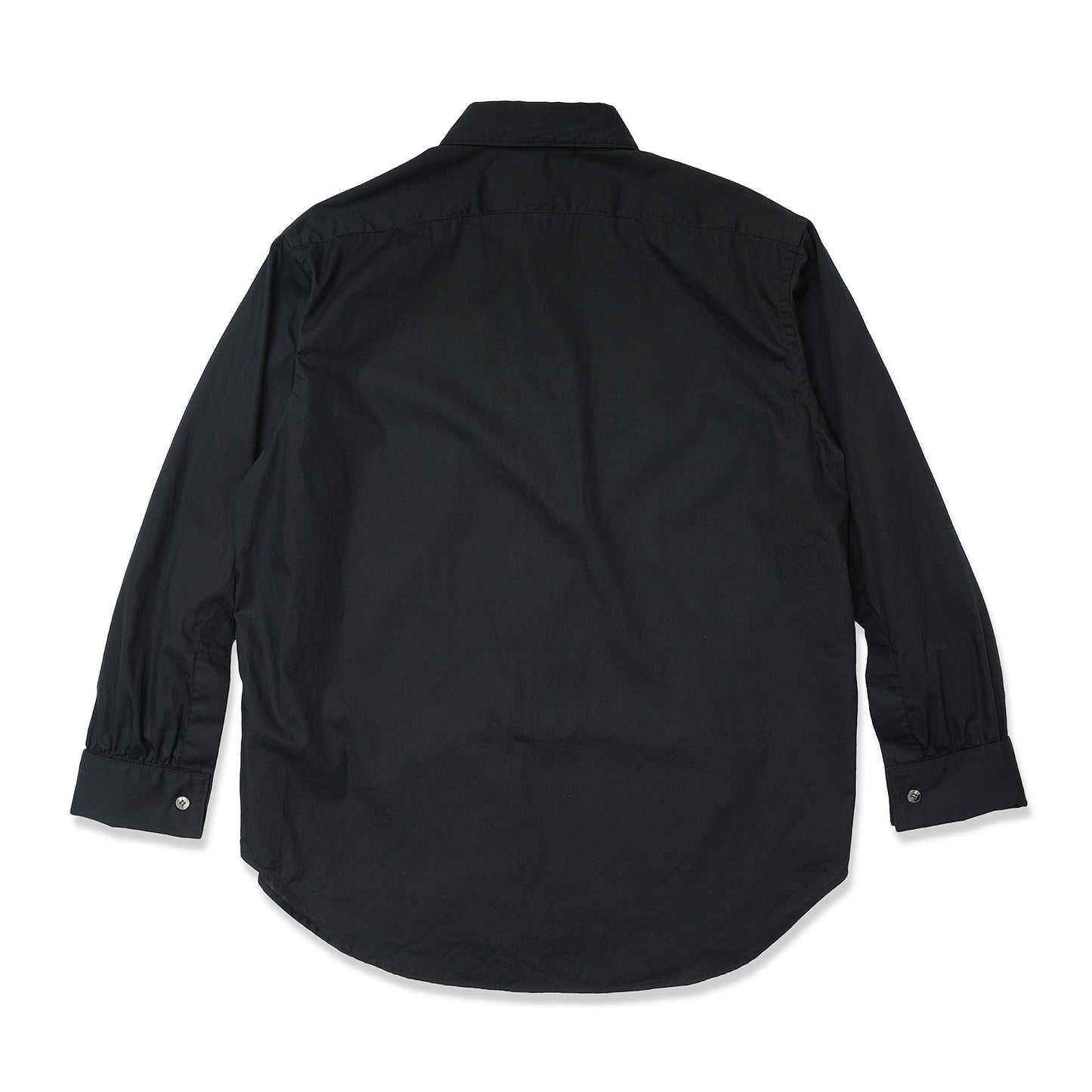 ROUND COLLAR SHIRT