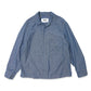 CORONA UTILITY EYELET SHIRT