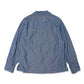 CORONA UTILITY EYELET SHIRT