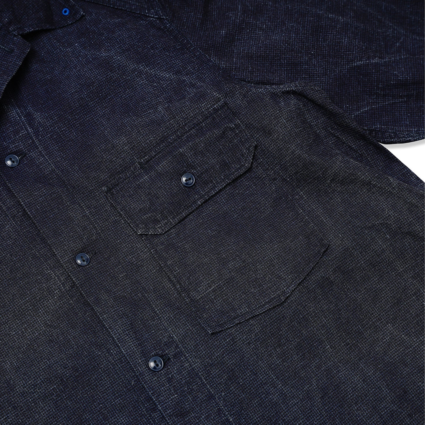 CORONA UTILITY EYELET SHIRT