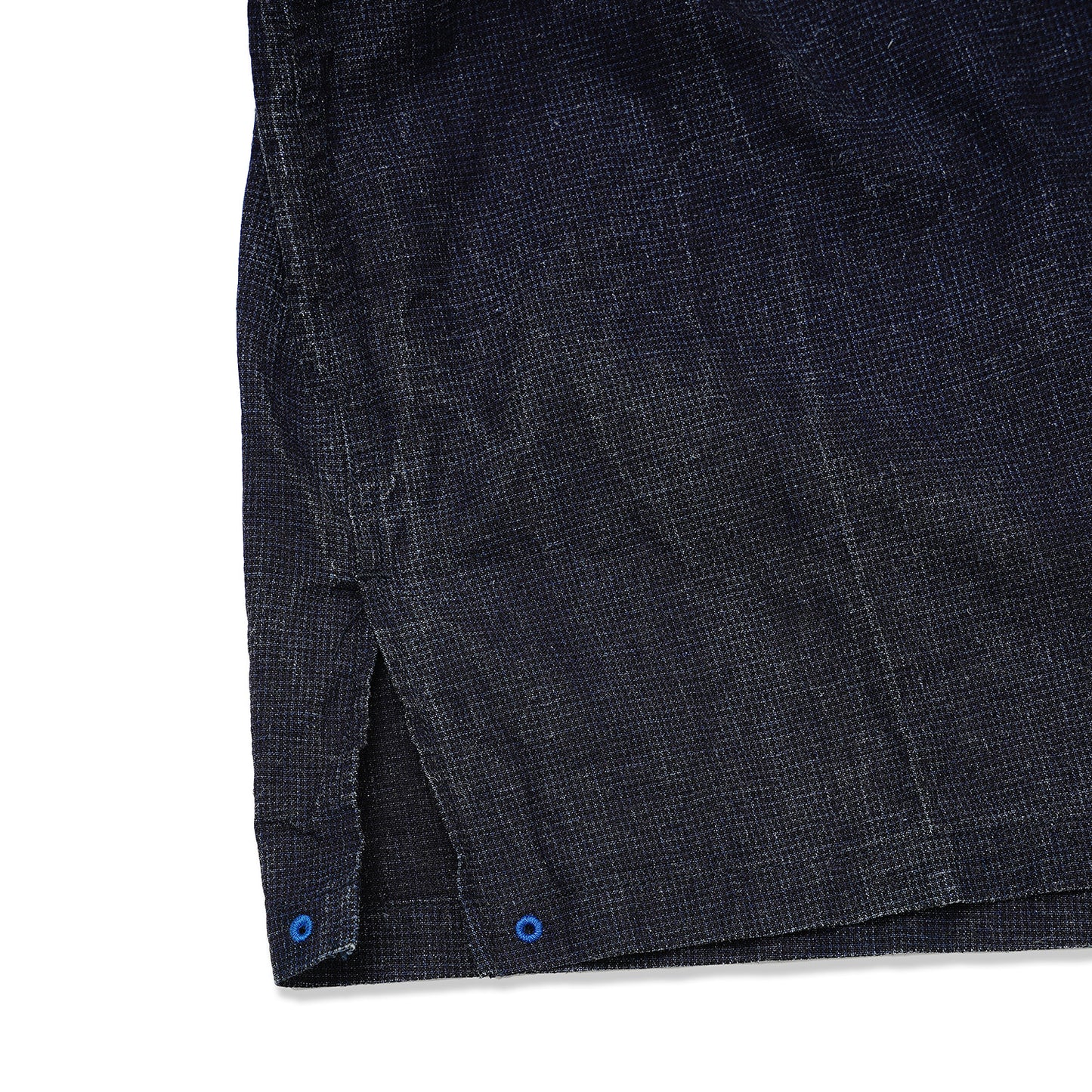 CORONA UTILITY EYELET SHIRT