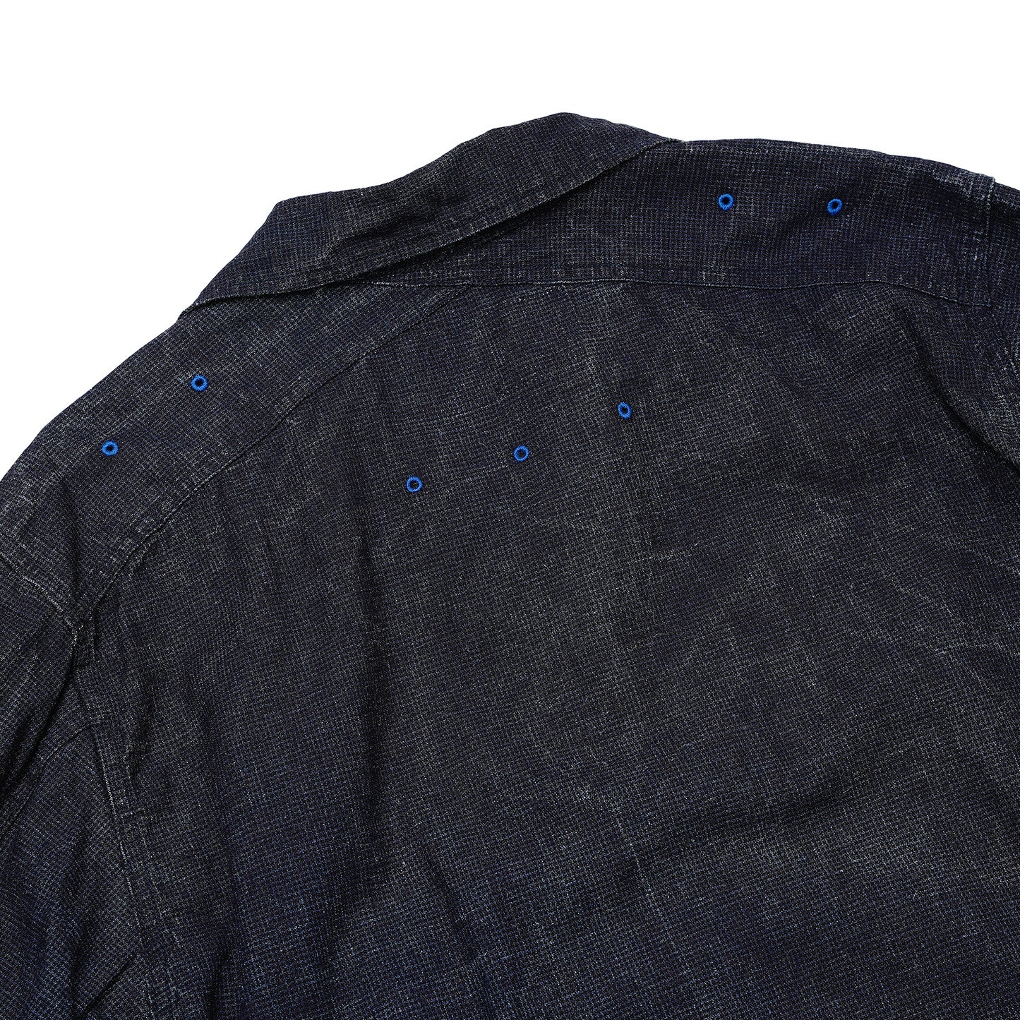 CORONA UTILITY EYELET SHIRT