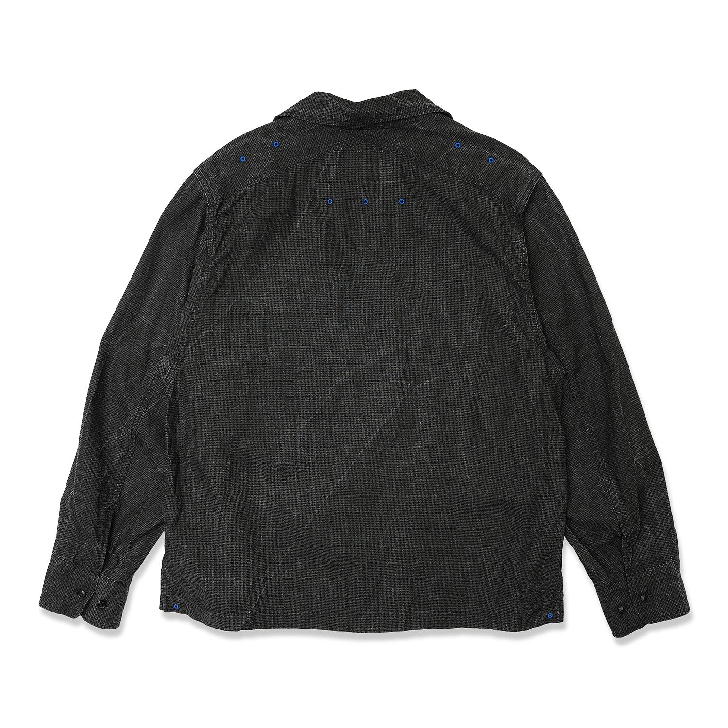 CORONA UTILITY EYELET SHIRT – Hombre Nino