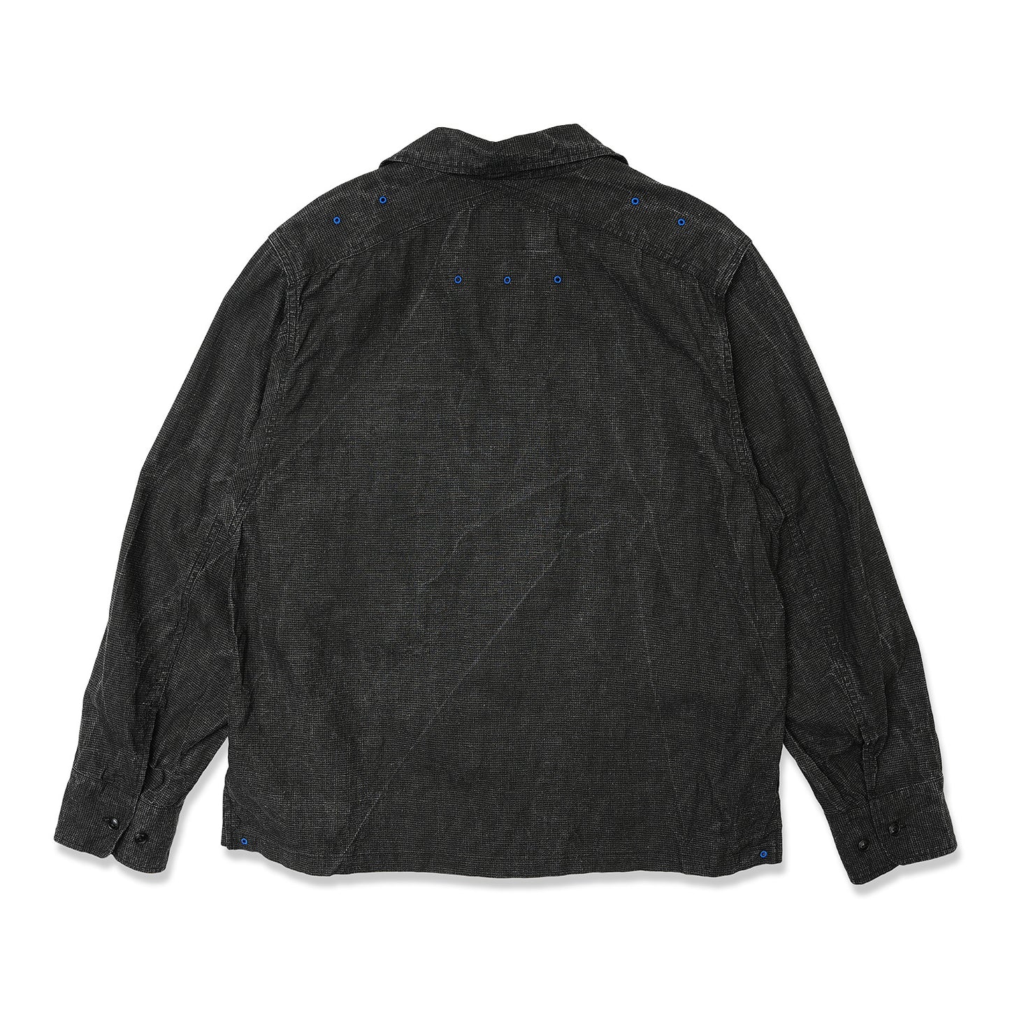 CORONA UTILITY EYELET SHIRT