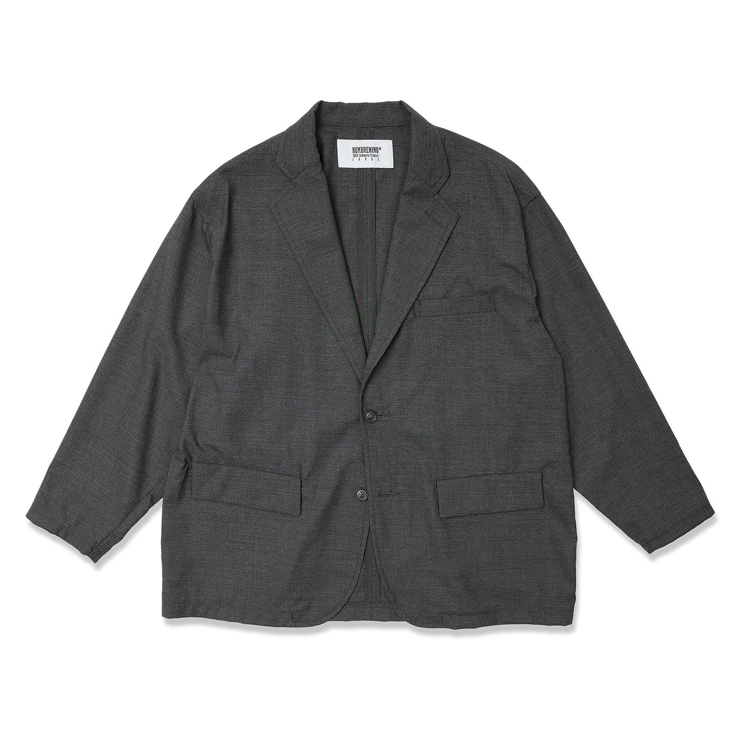CORDURA WOOL 3B JACKET