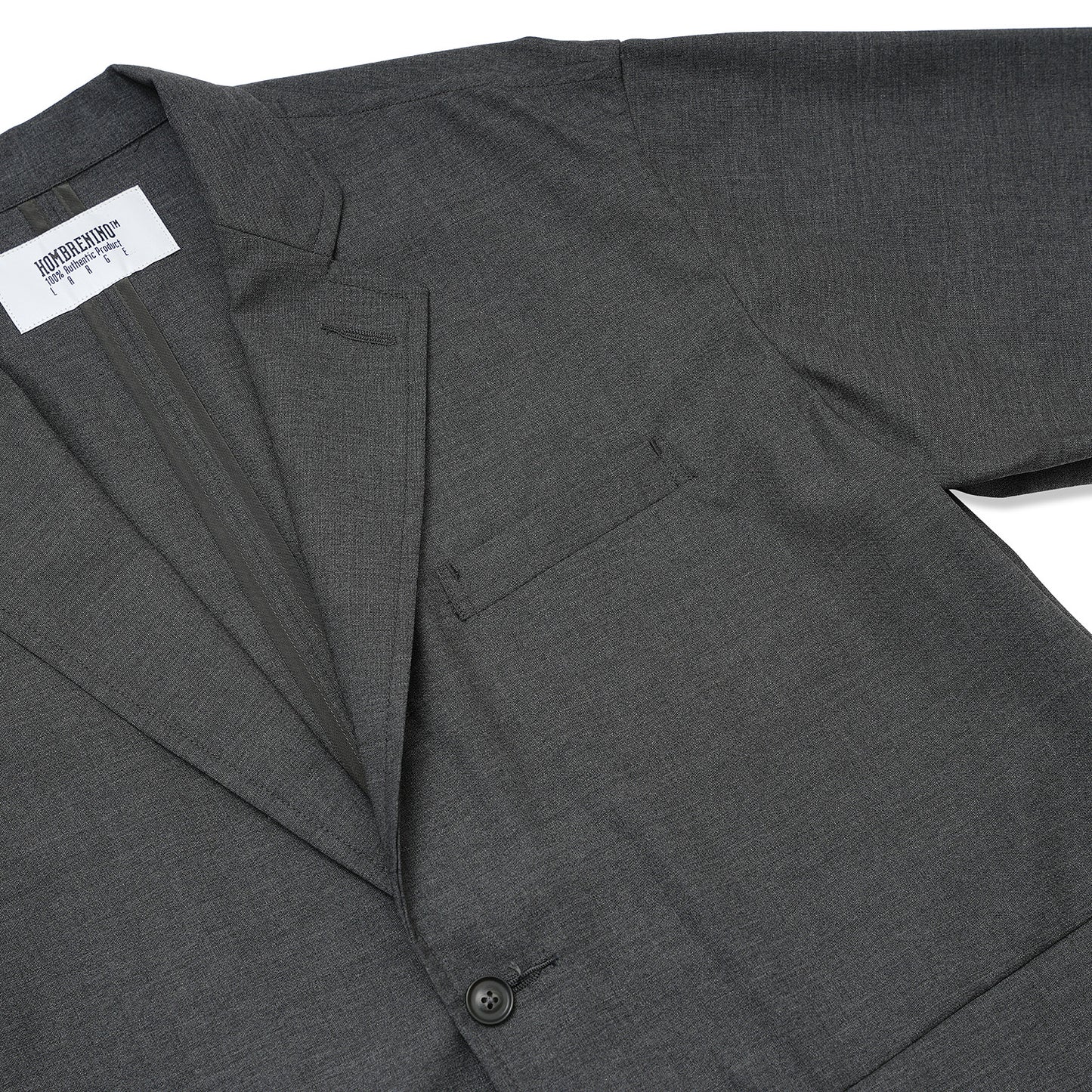 CORDURA WOOL 3B JACKET