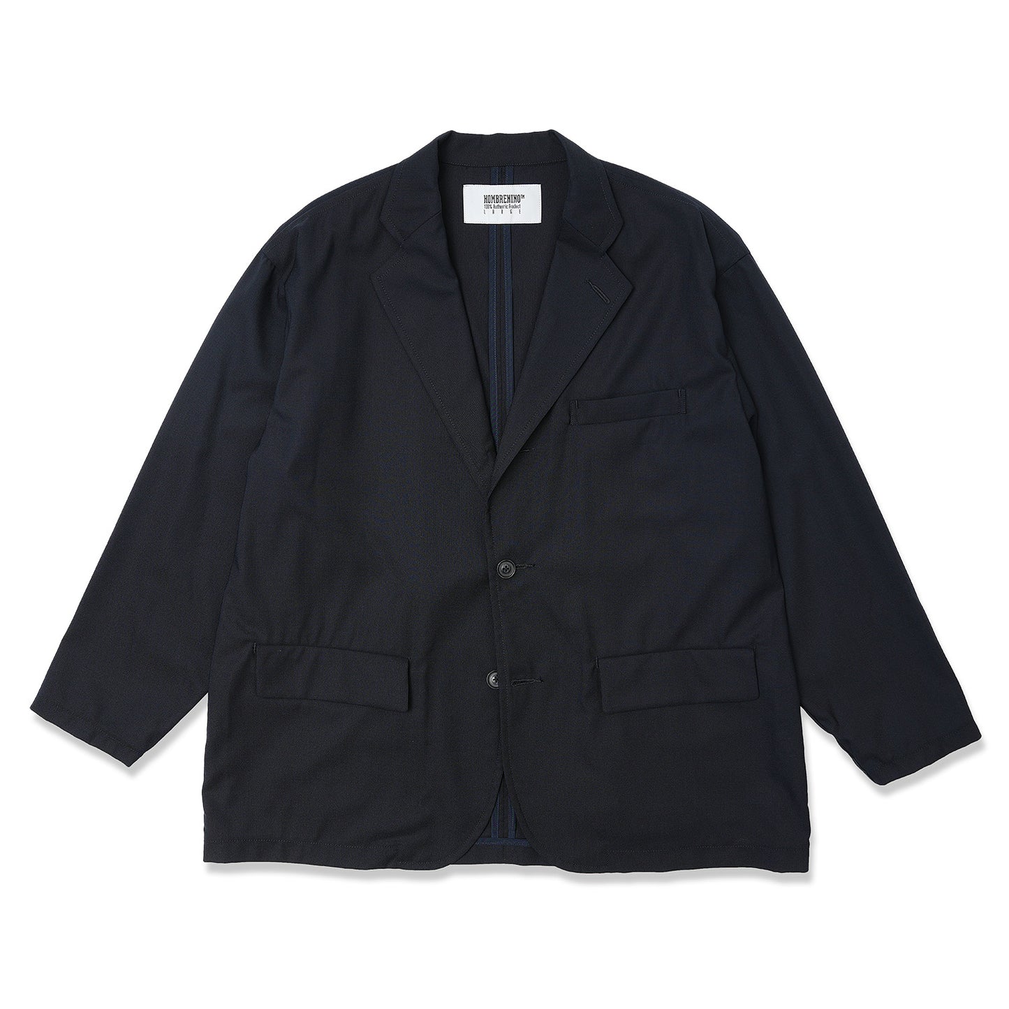 CORDURA WOOL 3B JACKET