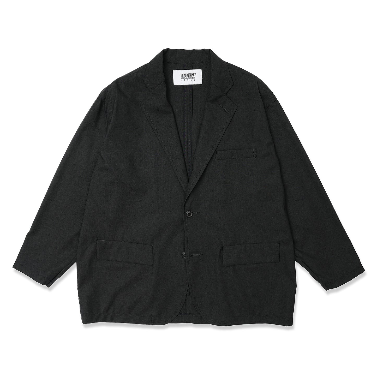 CORDURA WOOL 3B JACKET