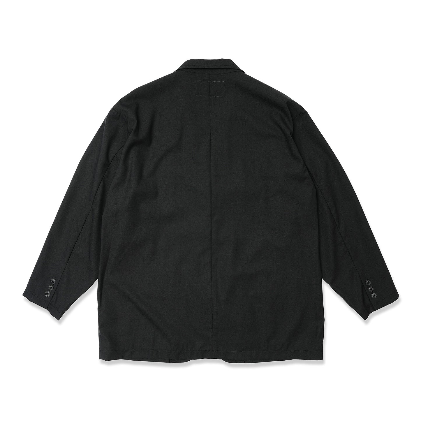 CORDURA WOOL 3B JACKET