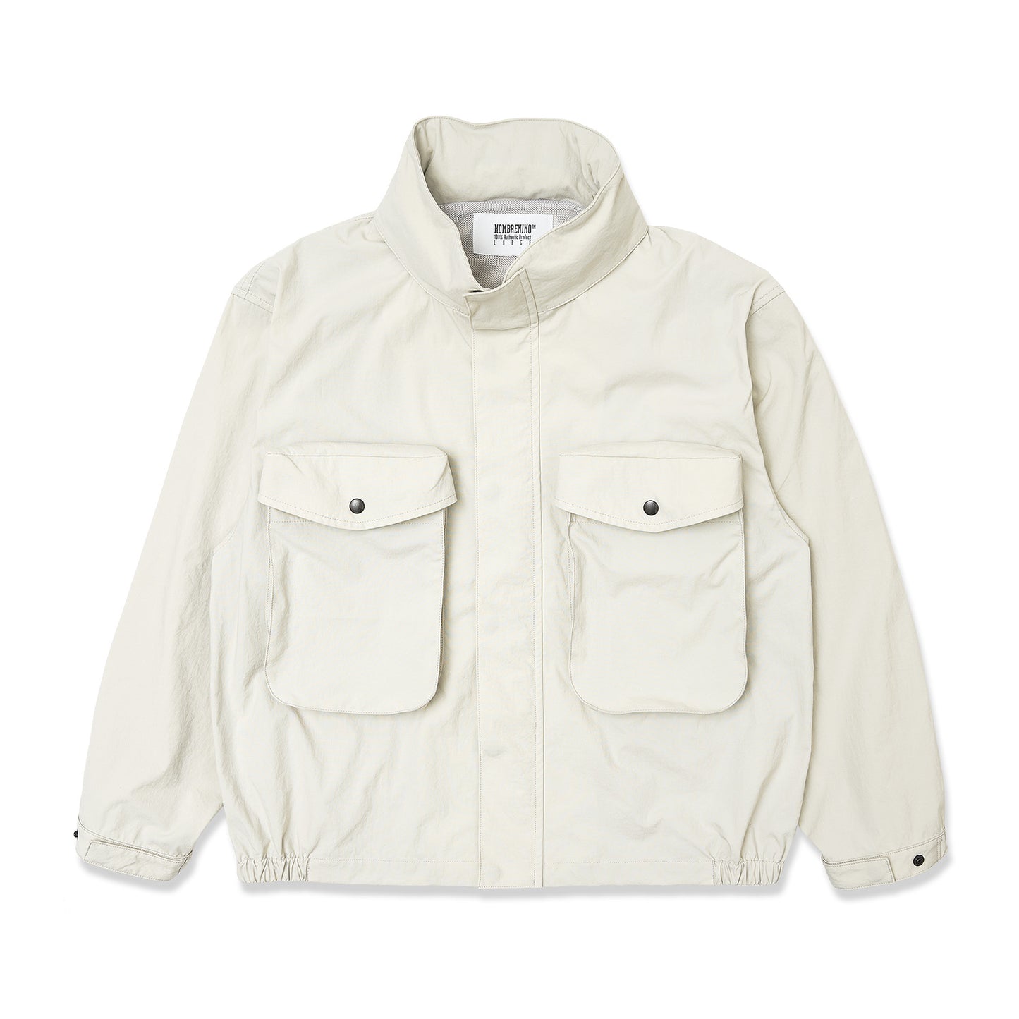 UTILITY JACKET