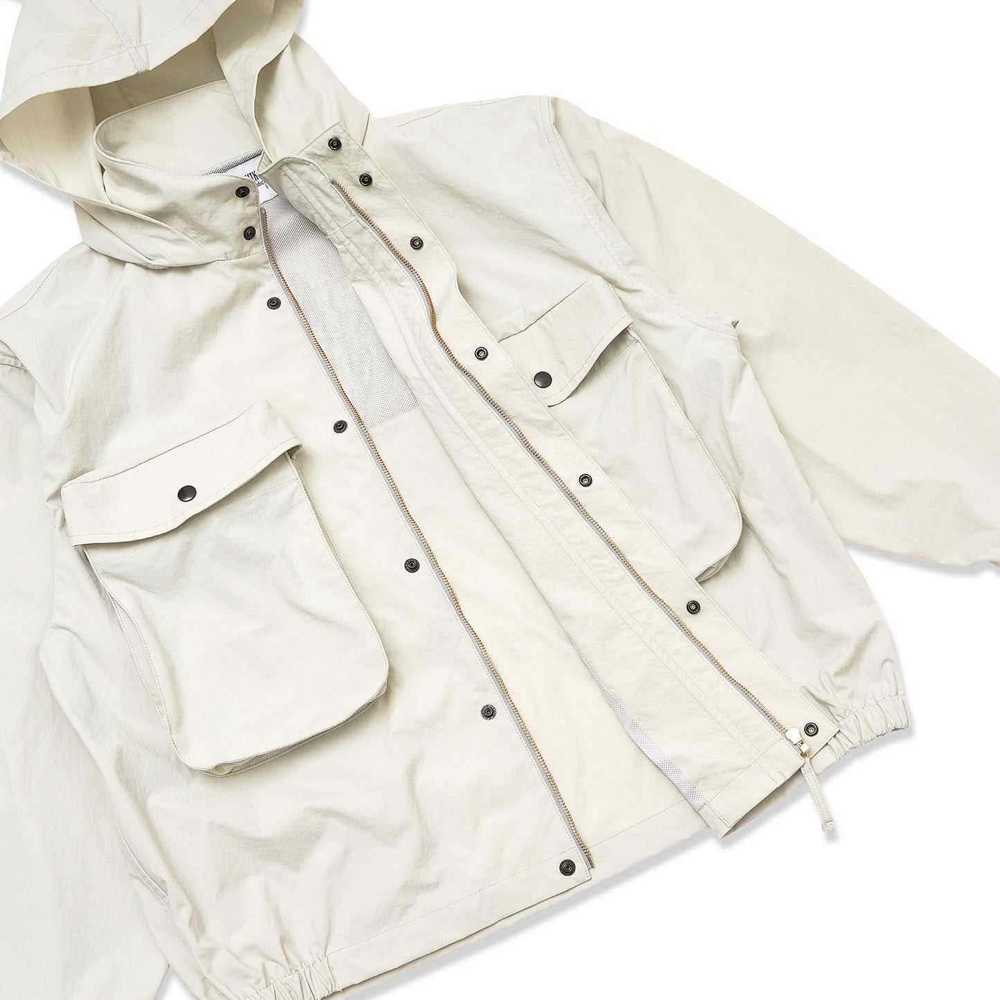UTILITY JACKET