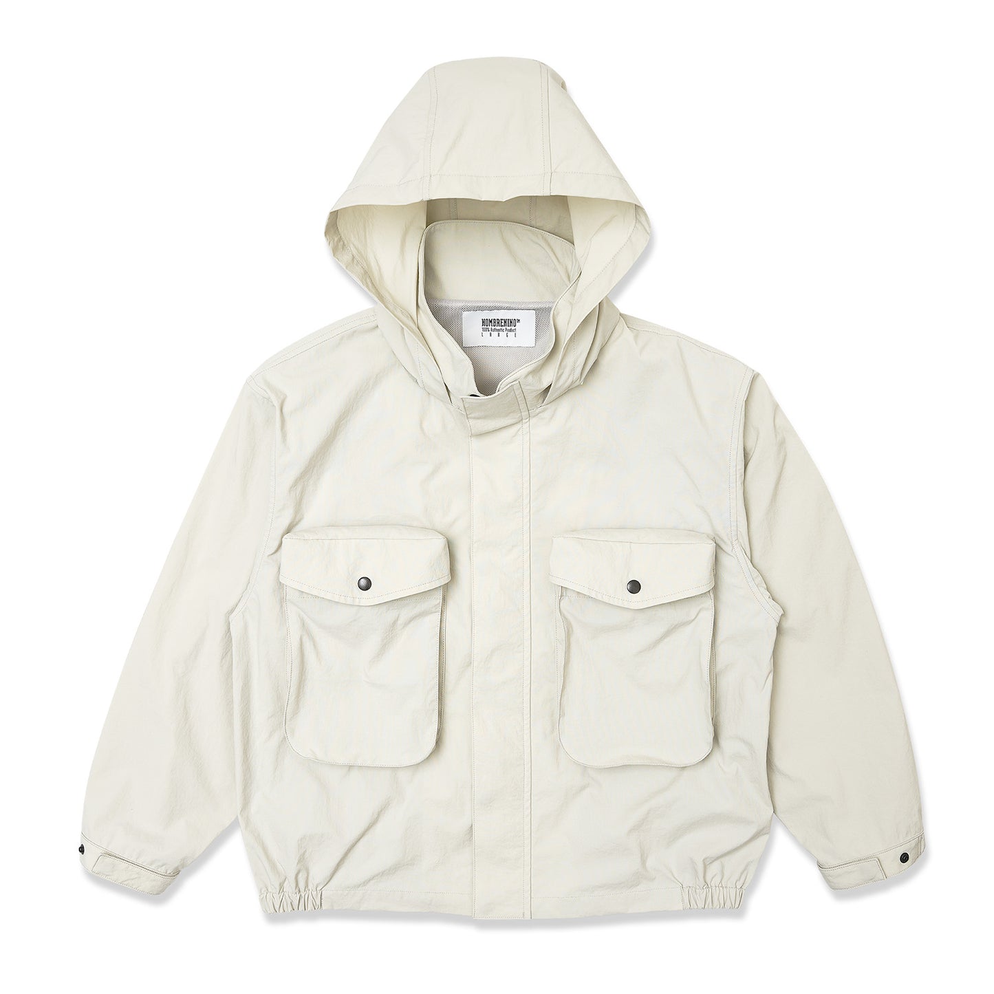 UTILITY JACKET