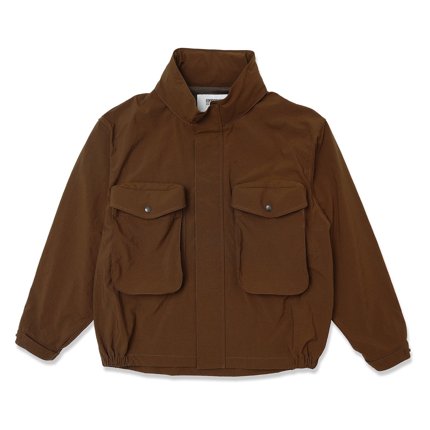 UTILITY JACKET