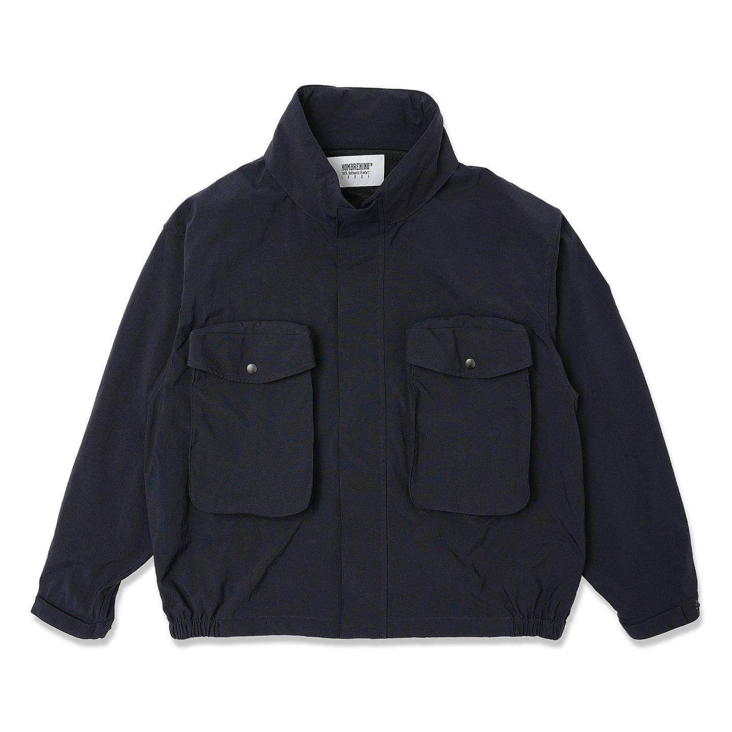 UTILITY JACKET
